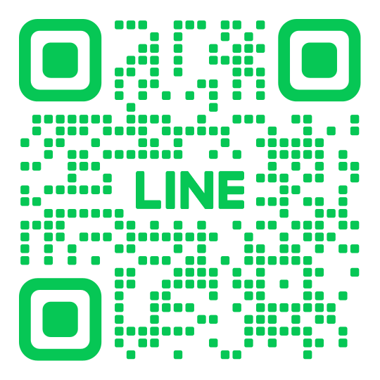 line QR個人レッスン