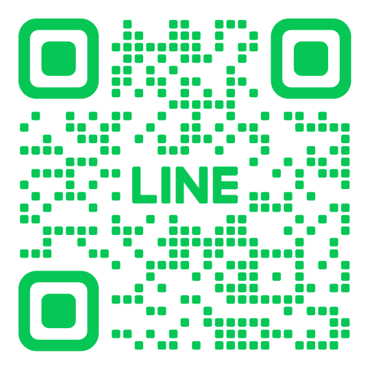 lineQRおとなグループレッスン